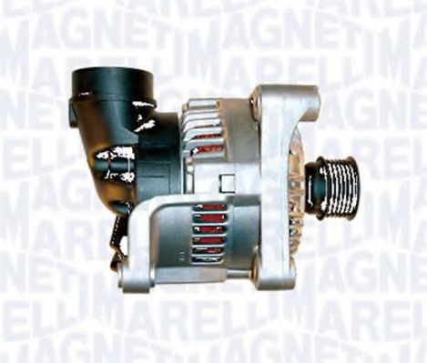 Генератор MAGNETI MARELLI 944390391000