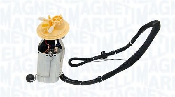 Модуль топливного насоса MAGNETI MARELLI 519700000138