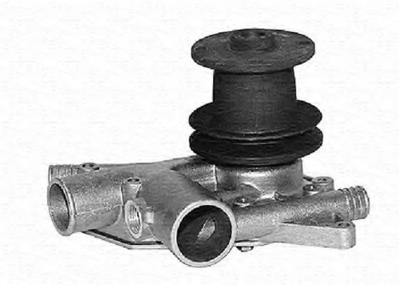 Водяной насос MAGNETI MARELLI 350981571000