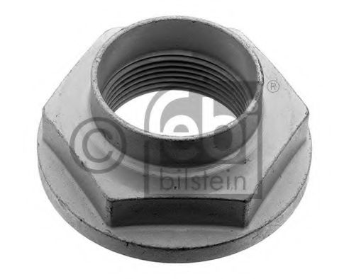 Гайка; Гайка, шейка оси FEBI BILSTEIN 03882