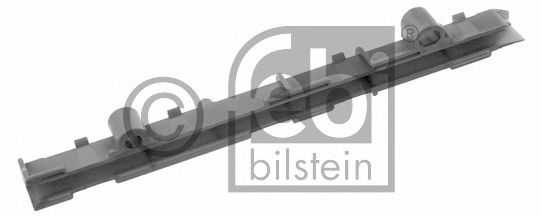 Планка успокоителя, цепь привода FEBI BILSTEIN 10342