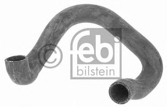 Шланг радиатора FEBI BILSTEIN 12633