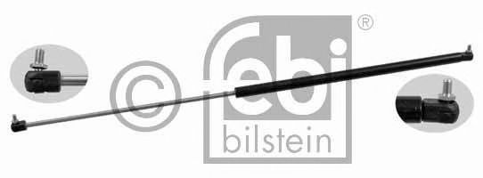 Газовая пружина, дефлектор возду FEBI BILSTEIN 19709