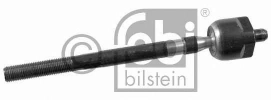 Осевой шарнир, рулевая тяга FEBI BILSTEIN 22765