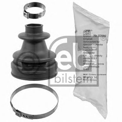 Комплект пылника, приводной вал FEBI BILSTEIN 22985