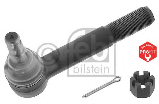 Наконечник поперечной рулевой тяги FEBI BILSTEIN 23909