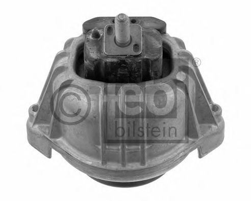 Подвеска, двигатель FEBI BILSTEIN 31014