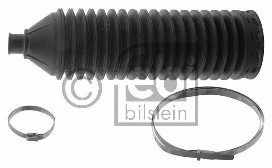 Комплект пылника, рулевое управление FEBI BILSTEIN 31052