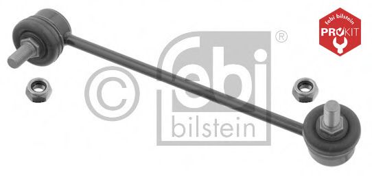 Тяга / стойка, стабилизатор FEBI BILSTEIN 31107