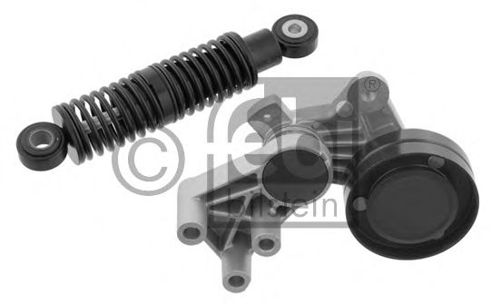 Натяжитель ремня, клиновой зубча FEBI BILSTEIN 32201