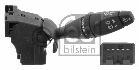Переключатель стеклоочистителя FEBI BILSTEIN 32216