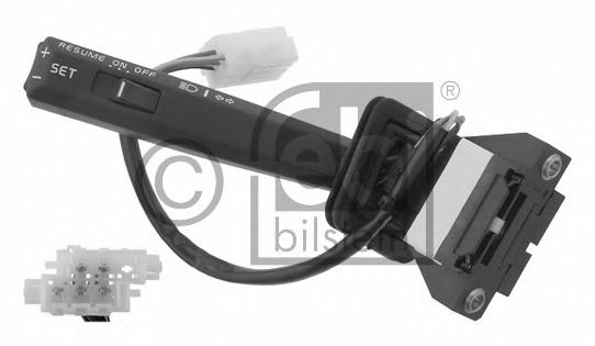 Переключатель указателей поворота FEBI BILSTEIN 32299