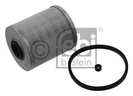 Топливный фильтр FEBI BILSTEIN 32534