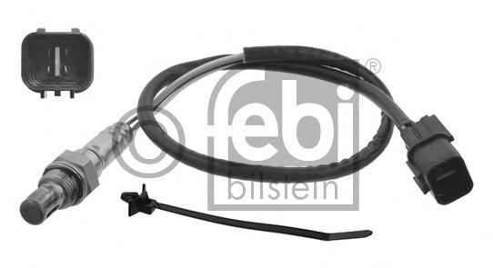 Лямбда-зонд FEBI BILSTEIN 33361