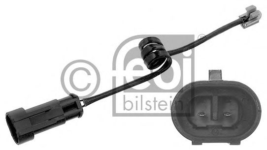 Сигнализатор, износ тормозных колодок FEBI BILSTEIN 35448