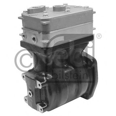 Компрессор, пневматическая система FEBI BILSTEIN 35800