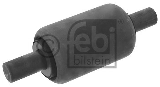 Втулка, листовая рессора FEBI BILSTEIN 45821
