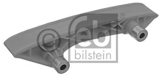 Планка успокоителя, цепь привода FEBI BILSTEIN 46273