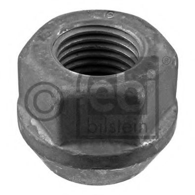 Гайка крепления колеса FEBI BILSTEIN 46709