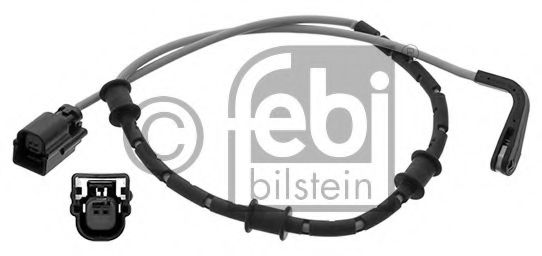 Сигнализатор, износ тормозных колодок FEBI BILSTEIN 47374