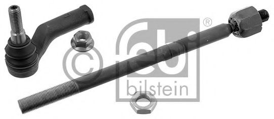 Поперечная рулевая тяга FEBI BILSTEIN 47931