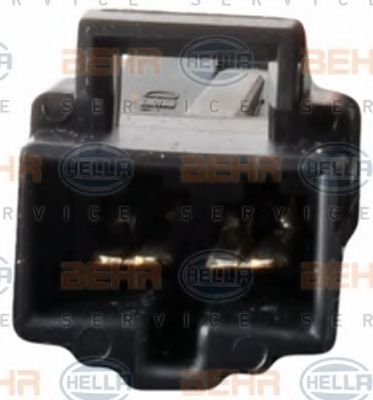 Вентилятор салона DELPHI DIESEL TSP0545021