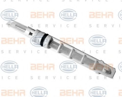 форсунка, расширительный клапан BEHR HELLA SERVICE 8UW 351 233-001