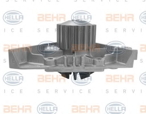 Водяной насос BEHR HELLA SERVICE 8MP 376 800-594