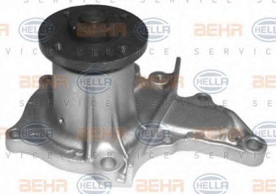 Водяной насос BEHR HELLA SERVICE 8MP 376 806-661