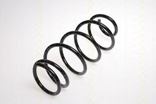 Пружина ходовой части TRISCAN 8750 2894