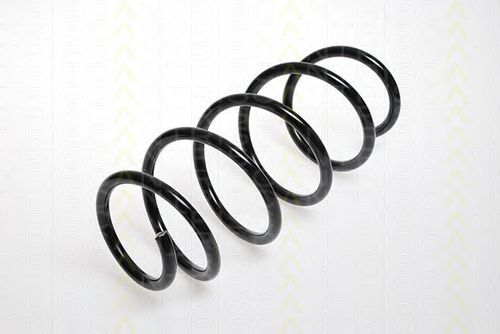 Пружина ходовой части TRISCAN 8750 24070