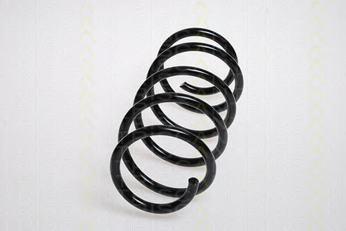 Пружина ходовой части TRISCAN 8750 24140