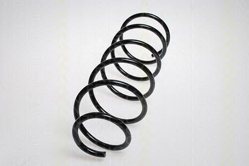 Пружина ходовой части TRISCAN 8750 28123