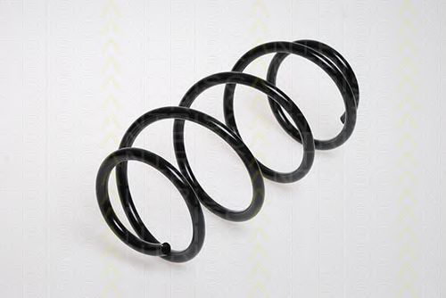 Пружина ходовой части TRISCAN 8750 29149