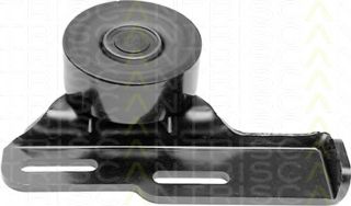 Натяжной ролик, поликлиновой  ремень TRISCAN 8641 251011