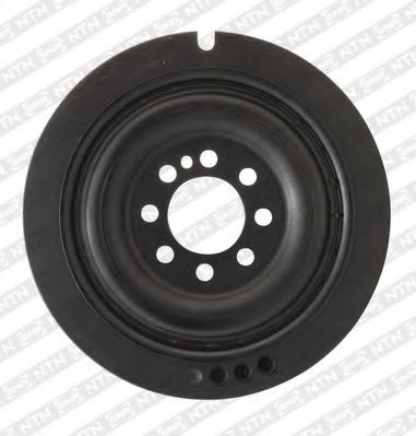 Ременный шкив, коленчатый вал SNR DPF350.08