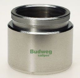 Поршень, корпус скобы тормоза BUDWEG CALIPER 235109