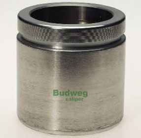 Поршень, корпус скобы тормоза BUDWEG CALIPER 235468