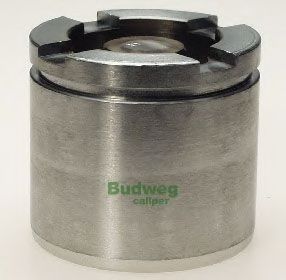 Поршень, корпус скобы тормоза BUDWEG CALIPER 235713