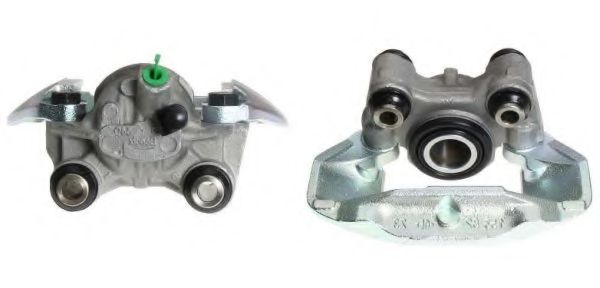 Тормозной суппорт BUDWEG CALIPER 34059