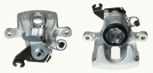 Тормозной суппорт BUDWEG CALIPER 343040