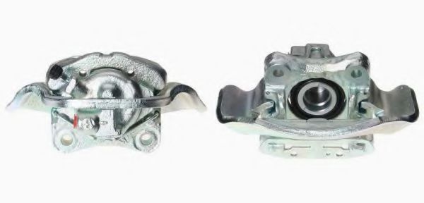 Тормозной суппорт BUDWEG CALIPER 34419