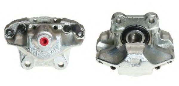 Тормозной суппорт BUDWEG CALIPER 34643