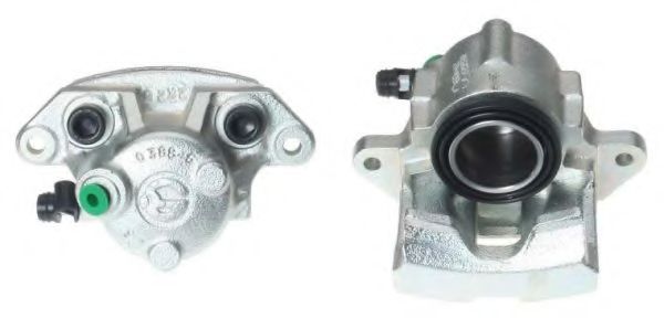 Тормозной суппорт BUDWEG CALIPER 34773