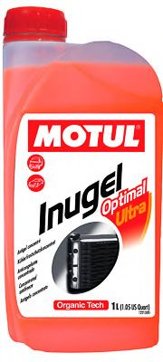 Антифриз MOTUL 101069