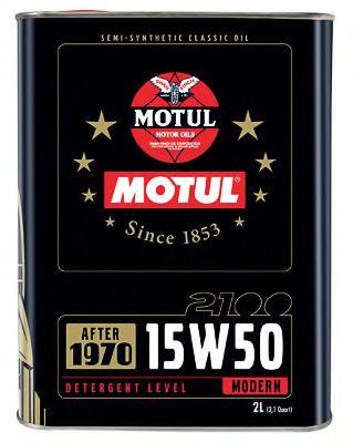 Моторное масло MOTUL 104512