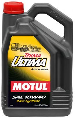 Моторное масло; Масло раздаточной коробки MOTUL 103696