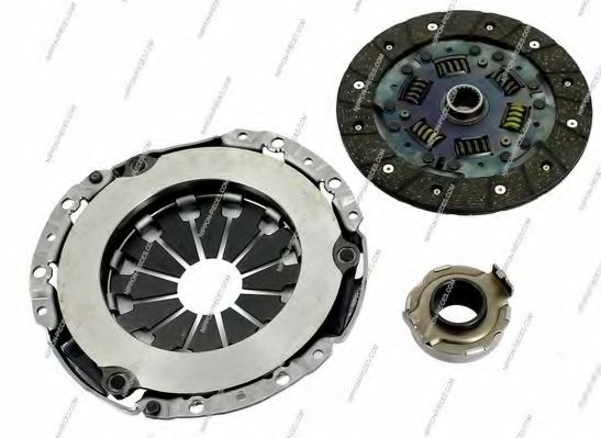 Комплект сцепления NPS ADH23085