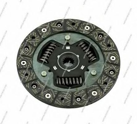 Диск сцепления NPS 803706