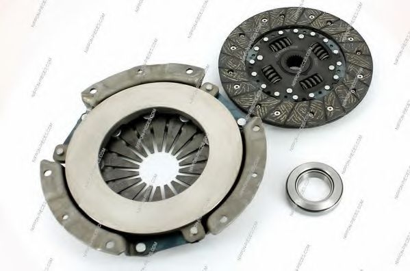 Комплект сцепления NPS ISK2061
